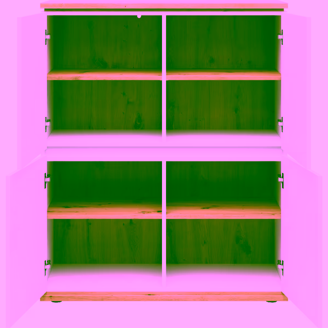 Comodă